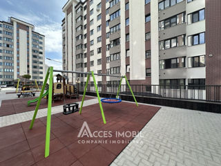 Apartament cu 2 camere, 69 m², Buiucani, Chișinău foto 14