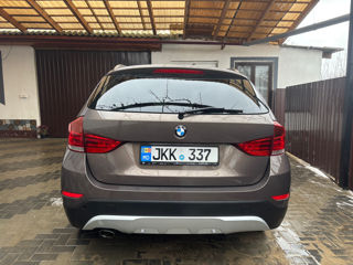 BMW X1 foto 2