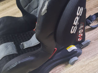 Scaun auto Foppapedretti - Italia foto 2