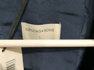 Sondag&Sons (L) foto 3