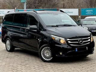 Mercedes Vito foto 4