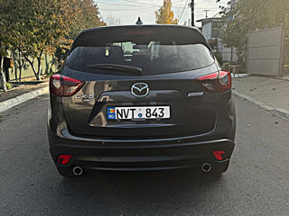 Mazda CX-5 foto 4