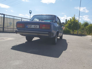 Lada / ВАЗ 2105 foto 5