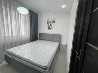 Apartament cu 1 cameră, 58 m², Telecentru, Chișinău foto 8