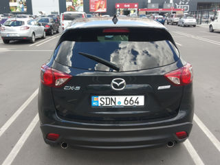 Mazda CX-5 foto 8