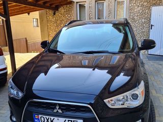 Mitsubishi ASX foto 7