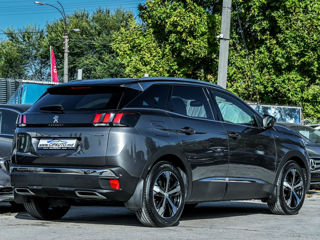 Peugeot 3008 foto 2