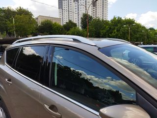 Reilingi ford kuga foto 8