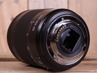 Samsung NX  Lens 1,4 foto 4