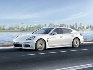 Porshe foto 2