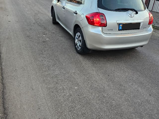 Toyota Auris foto 4