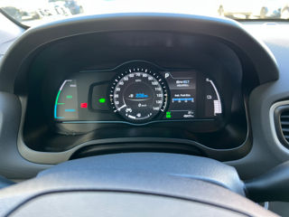 Hyundai IONIQ foto 9