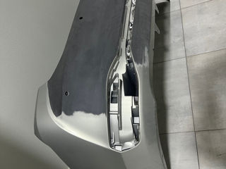 Lexus ES 300h - bumper spate foto 3