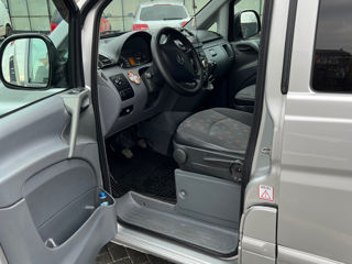 Mercedes Vito foto 9