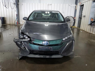 Toyota Prius Prime