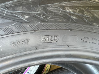 275/50 R21 Nokian WR Suv 4/ Доставка, livrare toata Moldova foto 10