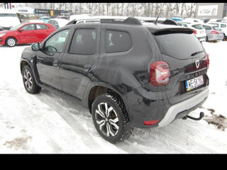 Dacia Duster foto 6