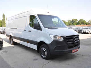 Mercedes SPRINTER foto 2