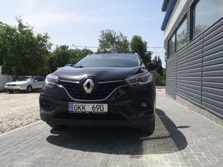 Renault Kadjar foto 3