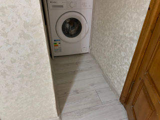 Apartament cu 1 cameră, 26 m², BAM, Bălți foto 2