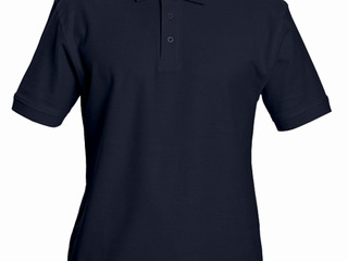 Tricoul polo Dhanu - albastru inchis / Рубашка Поло Dhanu - Темно-Синий (Navy)