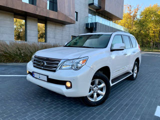 Toyota Land Cruiser foto 1