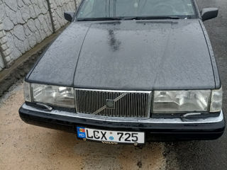 Volvo 960 foto 2