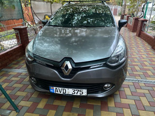 Renault Clio foto 1