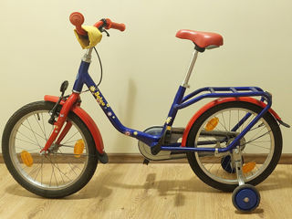 Велосипед детский Winora.Немецкое качество.