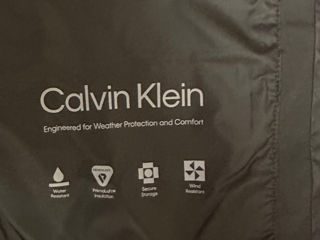 Vesta Calvin Klein originala foto 7