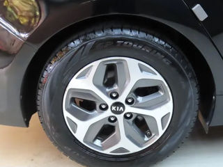 KIA Optima foto 11