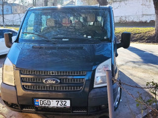 Ford Transit foto 5