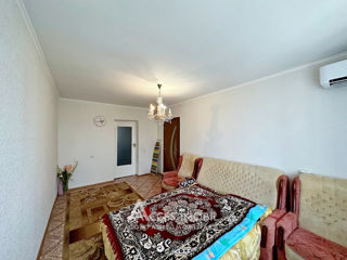 Apartament cu 3 camere, 64 m², Buiucani, Chișinău foto 7