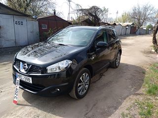 Nissan Qashqai foto 4