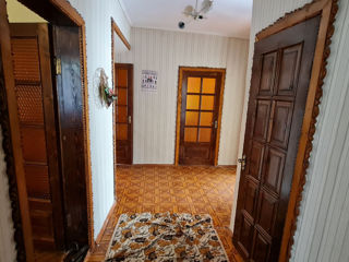 Apartament cu 4 camere, 82 m², Centru, Chișinău foto 8