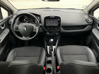 Renault Clio foto 4