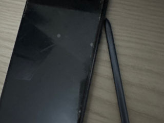 Samsung galaxy Note 10 Lite foto 3