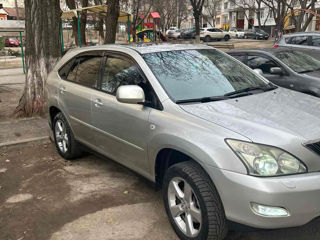 Lexus RX Series foto 2