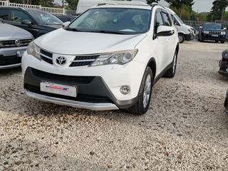 Toyota Rav 4 foto 3