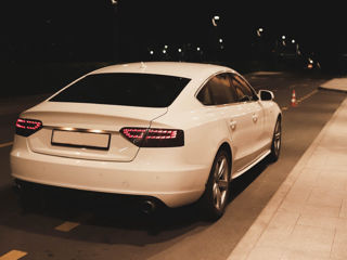 Audi A5 foto 2