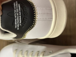 Ghete Adidas x Stan Smith originale foto 7