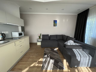 Apartament cu 1 cameră, 30 m², Ciocana, Chișinău foto 2