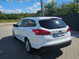 Ford Focus foto 5