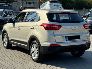 Hyundai Creta foto 3