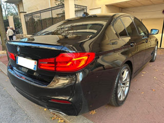 BMW 5 Series foto 4