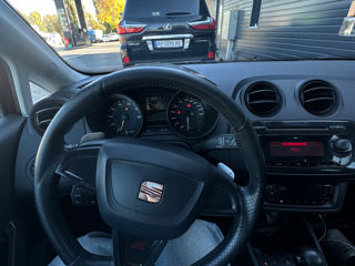 Seat Ibiza foto 10