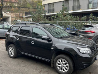 Dacia Duster foto 2