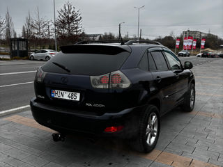 Lexus RX Series foto 6