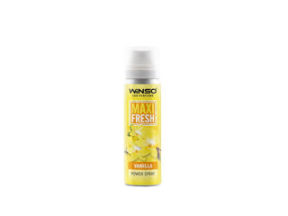 Winso Parfume Maxi Fresh 75Ml Vanilla 830320 foto 1