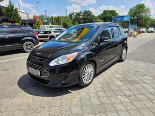 Ford C-Max foto 2